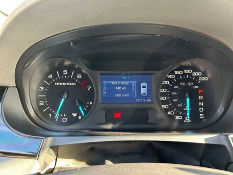 Riyadh, Vehicles, Cars & Trucks , SAR 34000,  Ford Edge,  2014,  Automatic,  169800 KM,  Very Good Condition.