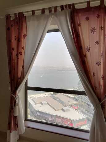 Dubai, Real Estate, Generously Sized Stunning And Spacious 3 Bedroom Apartment For Rent In Rimal 3, Jumeirah