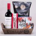 CAD 49,  Valentine&rsquo;s Day Gift Baskets &ndash; Romantic Gifts Delivered In Canada