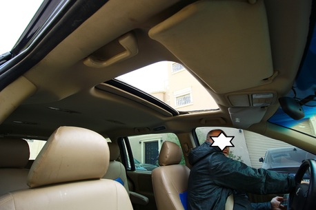 New Industrial City, Vehicles, Cars & Trucks , SAR 15000,  Honda Odyssey,  2008,  Automatic,  319525 KM,   With Sunroof  Model  -Family Car Or Bachelor With Lots Of Frien