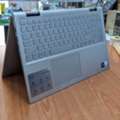 BHD 178,  Dell Inspiron 11th Gen Core I7 2in1 Touch Laptop+Tablet 15.6" FHD Display 8GB Ram+256 SSD