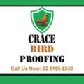 Crace Bird Proofing
