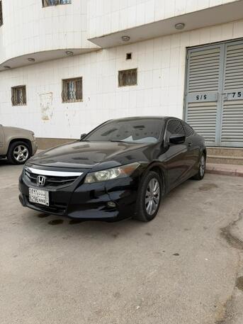 Al Malaz, Vehicles, Cars & Trucks , SAR 33000,  Honda Accord,  2012,  Automatic,  195000 KM,     | Well Maintained | For Sale