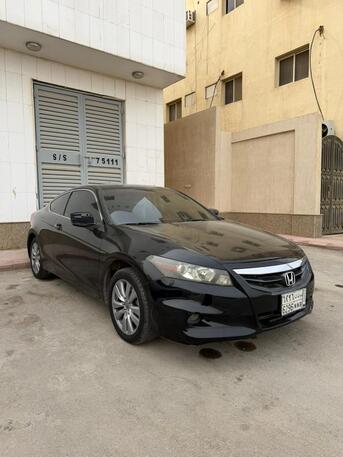 Al Malaz, Vehicles, Cars & Trucks , SAR 33000,  Honda Accord,  2012,  Automatic,  195000 KM,     | Well Maintained | For Sale