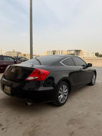 Al Malaz, Vehicles, Cars & Trucks , SAR 33000,  Honda Accord,  2012,  Automatic,  195000 KM,     | Well Maintained | For Sale