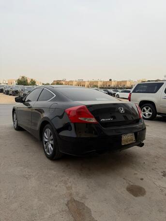 Al Malaz, Vehicles, Cars & Trucks , SAR 33000,  Honda Accord,  2012,  Automatic,  195000 KM,     | Well Maintained | For Sale
