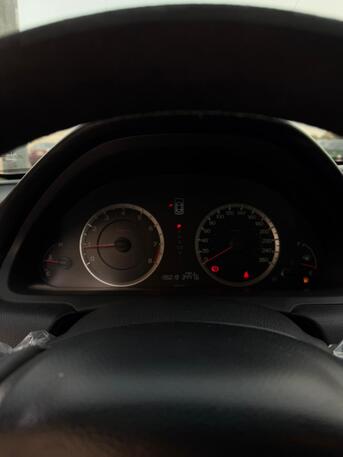 Al Malaz, Vehicles, Cars & Trucks , SAR 33000,  Honda Accord,  2012,  Automatic,  195000 KM,     | Well Maintained | For Sale