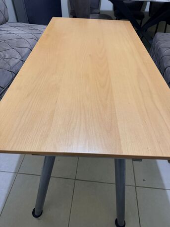 Riyadh, Artists, Table Multi Purpose - Ikea