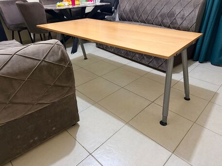 Riyadh, Artists, Table Multi Purpose - Ikea
