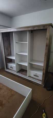 Riyadh, Appliances, SAR 1780, New Bedsets, High Quality Mattress, Sofa Sets Available In Reasonable Rates