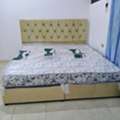 SAR 12,  All Types Of King Size Beds Are Available