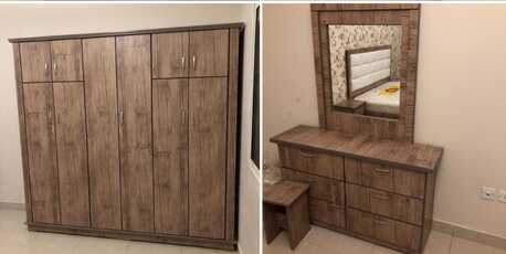 Riyadh, Household Items, SAR 1780,  New Design Bedsets, High Quality Mattress, Sofa Sets Available In Reasonable Prices