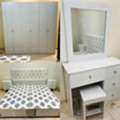 SAR 11,  All Types Of Bedroom Set Available