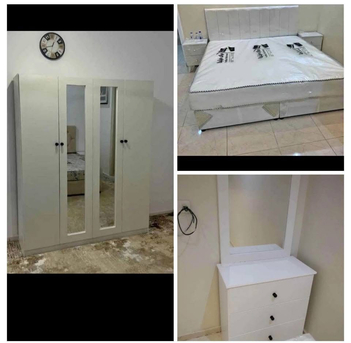 Jeddah, Furniture, SAR 11,  All Types Of Bedroom Set Available