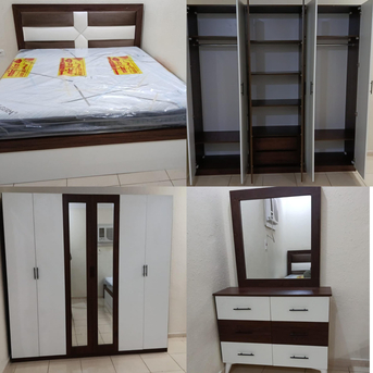 Jeddah, Furniture, SAR 11,  All Types Of Bedroom Set Available
