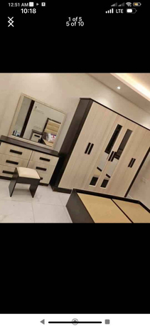 Jeddah, Furniture, SAR 11,  All Types Of Bedroom Set Available