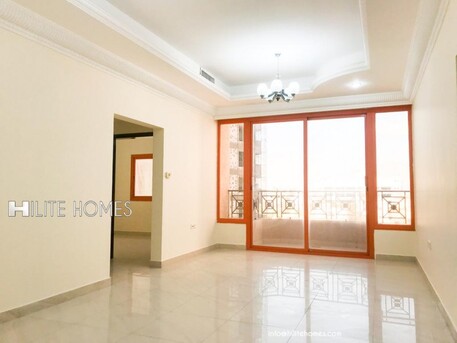 Salmiya, Apartments/Houses, KWD 480/month,  3 BR,  Three Bedroom Apartment With Balcony In Salmiya