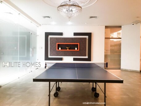 Salmiya, Apartments/Houses, KWD 480/month,  3 BR,  Three Bedroom Apartment With Balcony In Salmiya