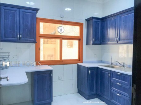 Salmiya, Apartments/Houses, KWD 480/month,  3 BR,  Three Bedroom Apartment With Balcony In Salmiya