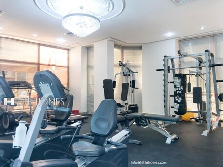 Salmiya, Apartments/Houses, KWD 480/month,  3 BR,  Three Bedroom Apartment With Balcony In Salmiya