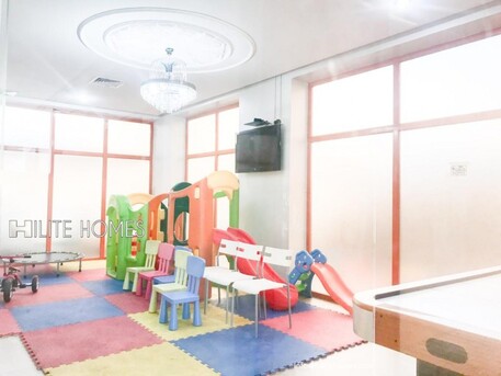 Salmiya, Apartments/Houses, KWD 480/month,  3 BR,  Three Bedroom Apartment With Balcony In Salmiya