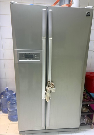 Sitra, Household Items, Daewoo Fridge, LG Washing Machine Other Items
