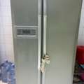 Daewoo Fridge, LG Washing Machine Other Items