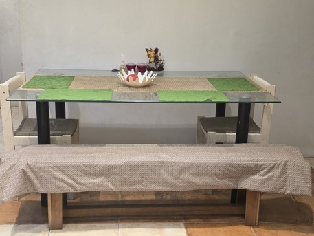 Sitra, Household Items, Daewoo Fridge, LG Washing Machine Other Items