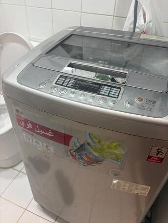 Sitra, Household Items, Daewoo Fridge, LG Washing Machine Other Items