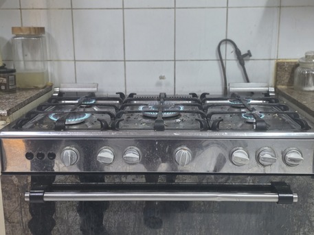 Sitra, Household Items, Daewoo Fridge, LG Washing Machine Other Items