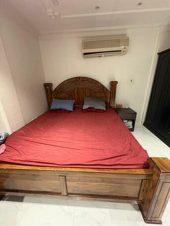 Sitra, Household Items, Daewoo Fridge, LG Washing Machine Other Items