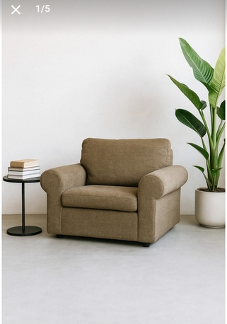 Al Malaz, Furniture, Sofa Set With Free Delivery