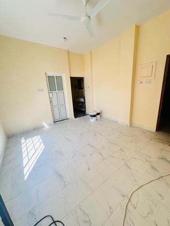 Manama, Apartments/Houses, BHD 150/month,  1 BR,  Flat For Rent In Manama With EWA , Unlimited Nearby Shiffa Hospital