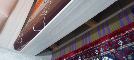 Riyadh, Furniture, SAR 160,  Wooden Bed With Matress