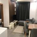 KWD 400/month,  Furnished,  1 BR,  One Bedroom Fully Furnished Apartment For Rent In Salmiya