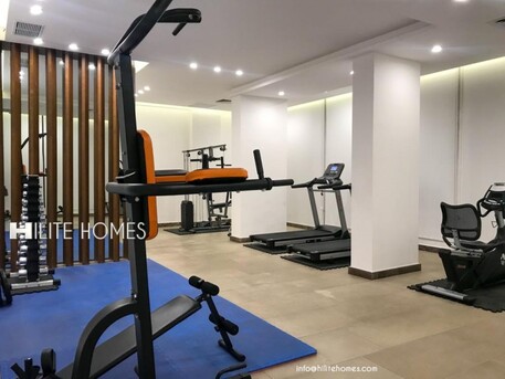 Salmiya, Apartments/Houses, KWD 400/month,  Furnished,  1 BR,  One Bedroom Fully Furnished Apartment For Rent In Salmiya