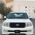 BHD 8200,  Toyota Land Cruiser,  2009,  Automatic,  276000 KM,  Toyota L/Cruiser VXR 4.7-