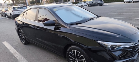 Taif, Vehicle Lease Transfer, SAR 72500,  MG-5 Under Warranty