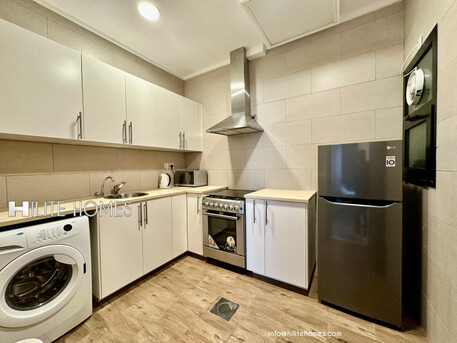 Salmiya, Apartments/Houses, KWD 500/month,  Furnished,  2 BR,  Two Bedroom Fully Furnished Apartment For Rent In Salmiya