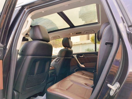 Riyadh, Vehicles, Cars & Trucks , SAR 39000,  Haval H9,  2019,  Automatic,  132000 KM,  Dammam