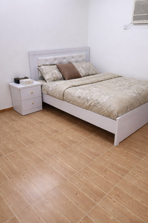 Manama, Apartments/Houses, BHD 350/month,  Furnished,  3 BR,  For Rent: Apartment In Jeblat Hebshi.