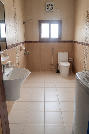 Manama, Apartments/Houses, BHD 350/month,  Furnished,  3 BR,  For Rent: Apartment In Jeblat Hebshi.