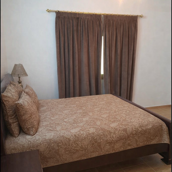 Manama, Apartments/Houses, BHD 350/month,  Furnished,  3 BR,  For Rent: Apartment In Jeblat Hebshi.