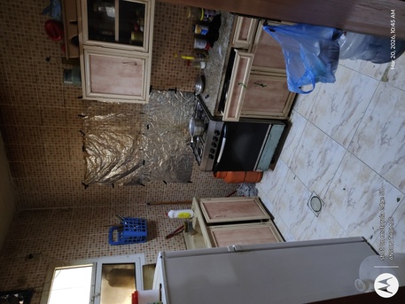 Jubail, Bedspace Available, SAR 400/month,  20 Sq. Meter,  2 Bedspace Available