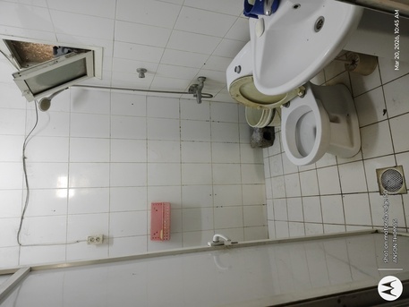 Jubail, Bedspace Available, SAR 400/month,  20 Sq. Meter,  2 Bedspace Available