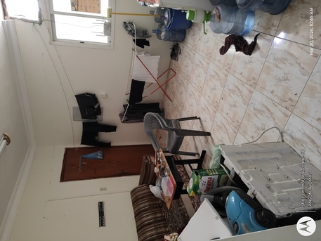 Jubail, Bedspace Available, SAR 400/month,  20 Sq. Meter,  2 Bedspace Available