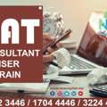 VAT CONSULTANT ADVISER BAHRAIN
