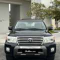 BHD 13200,  Toyota Land Cruiser,  2013,  Automatic,  190000 KM,  Toyota L/Cruiser VXR 5.7-  - SOLD