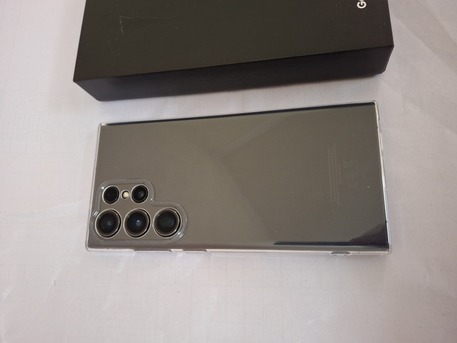 Mahooz, Mobile Phones, BHD 175,  Samsung Galaxy S23 Ultra - Good Condition - 256gb - Sale...!!!