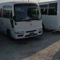 QAR 120000,  Nissan Commercial +97470737951,  2021,  Manual,  120000 KM,  Nissan Civilian Bus   70 Nos